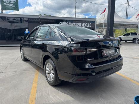 VOLKSWAGEN Virtus 1.0 4P 170 TSI, Foto 4