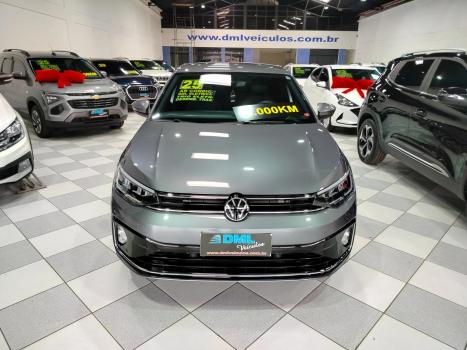 VOLKSWAGEN Virtus 1.0 4P 200 TSI FLEX HIGHLINE AUTOMTICO, Foto 1