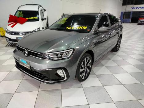 VOLKSWAGEN Virtus 1.0 4P 200 TSI FLEX HIGHLINE AUTOMTICO, Foto 2