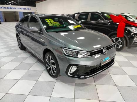 VOLKSWAGEN Virtus 1.0 4P 200 TSI FLEX HIGHLINE AUTOMTICO, Foto 3