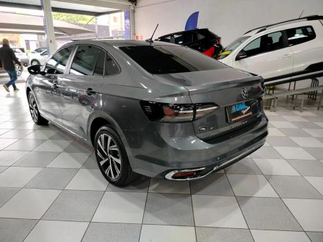 VOLKSWAGEN Virtus 1.0 4P 200 TSI FLEX HIGHLINE AUTOMTICO, Foto 5