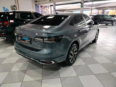 VOLKSWAGEN Virtus 1.0 4P 200 TSI FLEX HIGHLINE AUTOMTICO, Foto 6