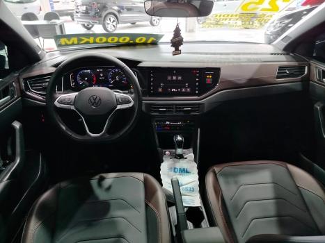 VOLKSWAGEN Virtus 1.0 4P 200 TSI FLEX HIGHLINE AUTOMTICO, Foto 7