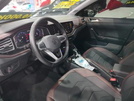 VOLKSWAGEN Virtus 1.0 4P 200 TSI FLEX HIGHLINE AUTOMTICO, Foto 8