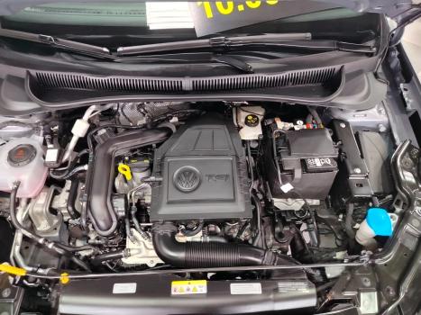 VOLKSWAGEN Virtus 1.0 4P 200 TSI FLEX HIGHLINE AUTOMTICO, Foto 10