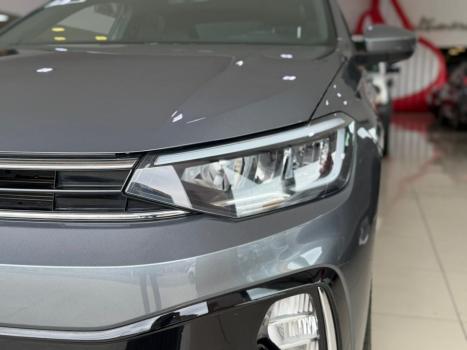 VOLKSWAGEN Virtus 1.0 4P 200 TSI FLEX HIGHLINE AUTOM�TICO, Foto 2