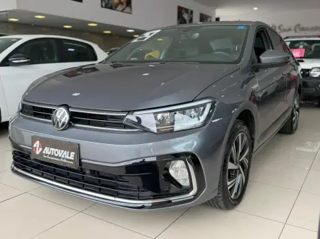 VOLKSWAGEN Virtus 1.0 4P 200 TSI FLEX HIGHLINE AUTOM�TICO, Foto 3