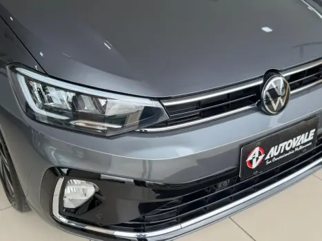 VOLKSWAGEN Virtus 1.0 4P 200 TSI FLEX HIGHLINE AUTOM�TICO, Foto 5