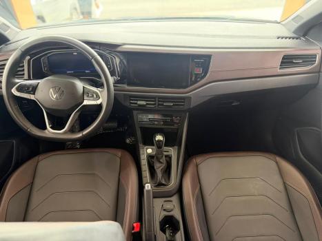 VOLKSWAGEN Virtus 1.0 4P 200 TSI FLEX HIGHLINE AUTOM�TICO, Foto 12