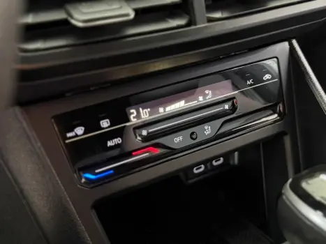 VOLKSWAGEN Virtus 1.0 4P 200 TSI FLEX HIGHLINE AUTOM�TICO, Foto 14