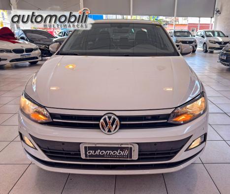 VOLKSWAGEN Virtus 1.0 4P 200 TSI FLEX COMFORTLINE AUTOM�TICO, Foto 2