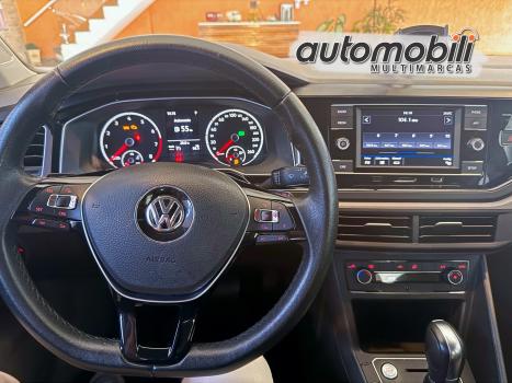 VOLKSWAGEN Virtus 1.0 4P 200 TSI FLEX COMFORTLINE AUTOM�TICO, Foto 7