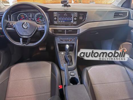VOLKSWAGEN Virtus 1.0 4P 200 TSI FLEX COMFORTLINE AUTOM�TICO, Foto 8