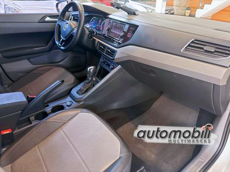 VOLKSWAGEN Virtus 1.0 4P 200 TSI FLEX COMFORTLINE AUTOM�TICO, Foto 10