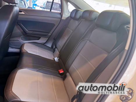 VOLKSWAGEN Virtus 1.0 4P 200 TSI FLEX COMFORTLINE AUTOM�TICO, Foto 11
