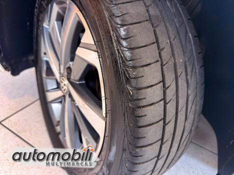 VOLKSWAGEN Virtus 1.0 4P 200 TSI FLEX COMFORTLINE AUTOM�TICO, Foto 12