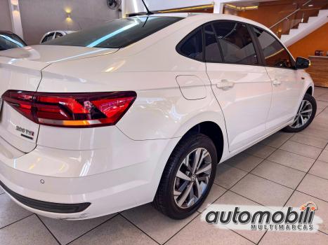 VOLKSWAGEN Virtus 1.0 4P 200 TSI FLEX COMFORTLINE AUTOM�TICO, Foto 15