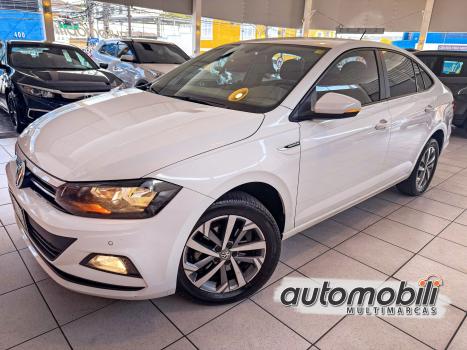 VOLKSWAGEN Virtus 1.0 4P 200 TSI FLEX COMFORTLINE AUTOM�TICO, Foto 16
