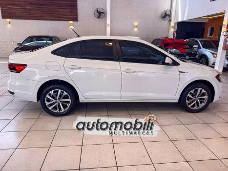 VOLKSWAGEN Virtus 1.0 4P 200 TSI FLEX COMFORTLINE AUTOM�TICO, Foto 17
