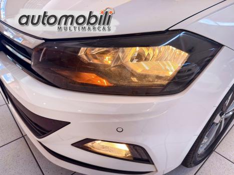 VOLKSWAGEN Virtus 1.0 4P 200 TSI FLEX COMFORTLINE AUTOM�TICO, Foto 18