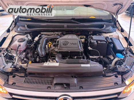 VOLKSWAGEN Virtus 1.0 4P 200 TSI FLEX COMFORTLINE AUTOM�TICO, Foto 19