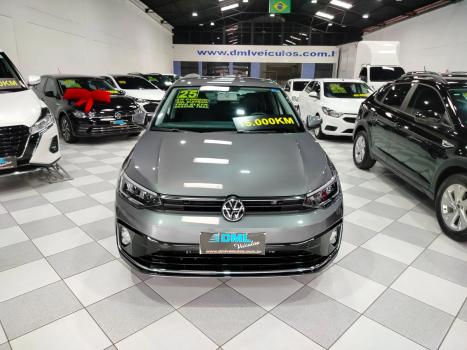 VOLKSWAGEN Virtus 1.0 4P 200 TSI FLEX COMFORTLINE AUTOM�TICO, Foto 1