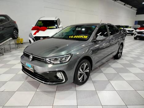 VOLKSWAGEN Virtus 1.0 4P 200 TSI FLEX COMFORTLINE AUTOM�TICO, Foto 2