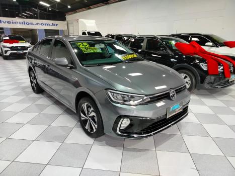 VOLKSWAGEN Virtus 1.0 4P 200 TSI FLEX COMFORTLINE AUTOM�TICO, Foto 3