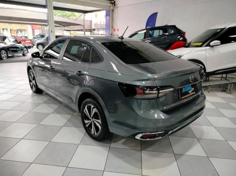 VOLKSWAGEN Virtus 1.0 4P 200 TSI FLEX COMFORTLINE AUTOM�TICO, Foto 5