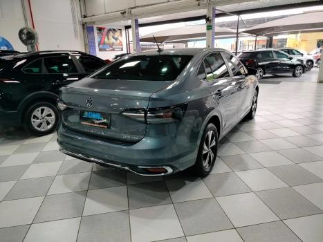 VOLKSWAGEN Virtus 1.0 4P 200 TSI FLEX COMFORTLINE AUTOM�TICO, Foto 6