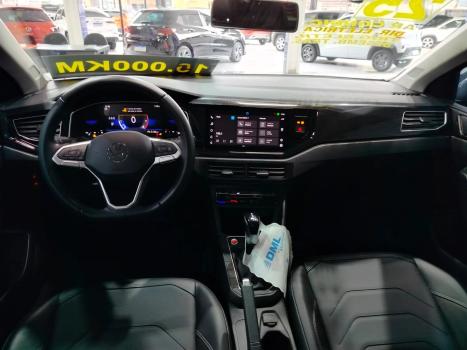 VOLKSWAGEN Virtus 1.0 4P 200 TSI FLEX COMFORTLINE AUTOM�TICO, Foto 7