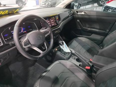 VOLKSWAGEN Virtus 1.0 4P 200 TSI FLEX COMFORTLINE AUTOM�TICO, Foto 8
