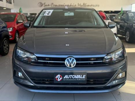 VOLKSWAGEN Virtus 1.0 4P 200 TSI FLEX COMFORTLINE AUTOM�TICO, Foto 2