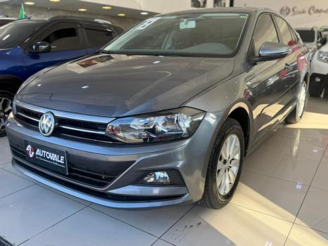 VOLKSWAGEN Virtus 1.0 4P 200 TSI FLEX COMFORTLINE AUTOM�TICO, Foto 3