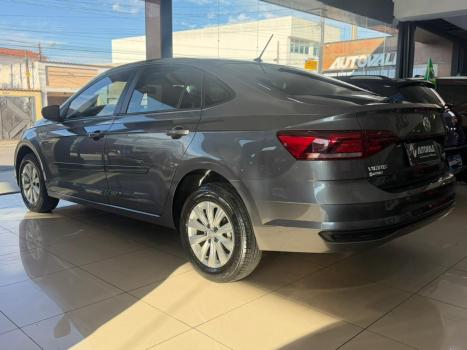 VOLKSWAGEN Virtus 1.0 4P 200 TSI FLEX COMFORTLINE AUTOM�TICO, Foto 5