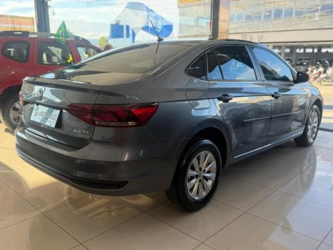 VOLKSWAGEN Virtus 1.0 4P 200 TSI FLEX COMFORTLINE AUTOM�TICO, Foto 7