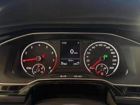 VOLKSWAGEN Virtus 1.0 4P 200 TSI FLEX COMFORTLINE AUTOM�TICO, Foto 23