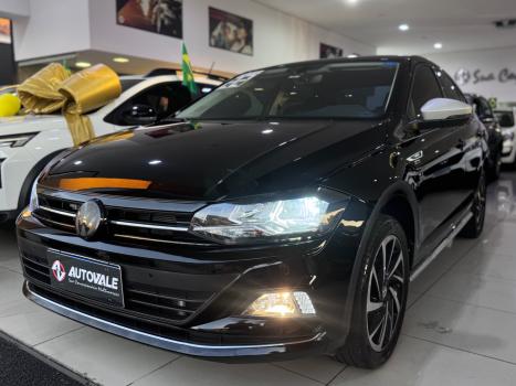 VOLKSWAGEN Virtus 1.0 4P 200 TSI FLEX HIGHLINE AUTOM�TICO, Foto 3