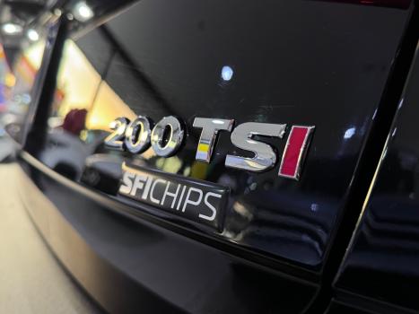 VOLKSWAGEN Virtus 1.0 4P 200 TSI FLEX HIGHLINE AUTOM�TICO, Foto 10