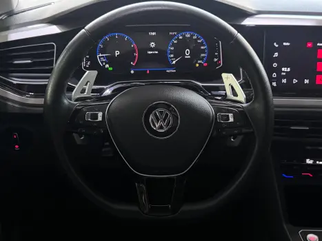 VOLKSWAGEN Virtus 1.0 4P 200 TSI FLEX HIGHLINE AUTOM�TICO, Foto 15