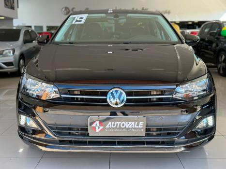 VOLKSWAGEN Virtus 1.0 4P 200 TSI FLEX HIGHLINE AUTOM�TICO, Foto 2