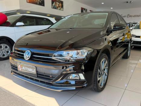 VOLKSWAGEN Virtus 1.0 4P 200 TSI FLEX HIGHLINE AUTOM�TICO, Foto 3