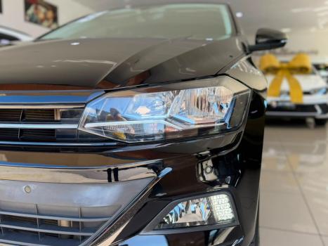 VOLKSWAGEN Virtus 1.0 4P 200 TSI FLEX HIGHLINE AUTOM�TICO, Foto 5