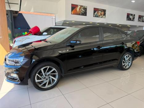 VOLKSWAGEN Virtus 1.0 4P 200 TSI FLEX HIGHLINE AUTOM�TICO, Foto 7