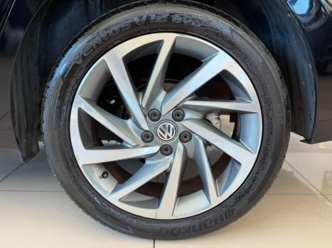 VOLKSWAGEN Virtus 1.0 4P 200 TSI FLEX HIGHLINE AUTOM�TICO, Foto 8
