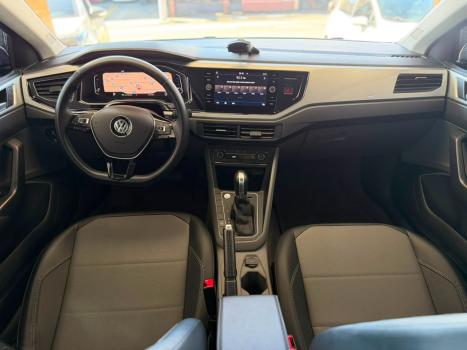 VOLKSWAGEN Virtus 1.0 4P 200 TSI FLEX HIGHLINE AUTOM�TICO, Foto 20