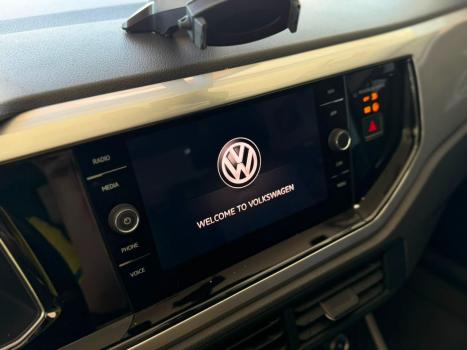 VOLKSWAGEN Virtus 1.0 4P 200 TSI FLEX HIGHLINE AUTOM�TICO, Foto 26
