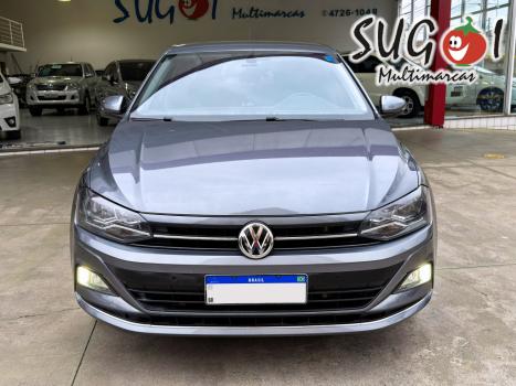 VOLKSWAGEN Virtus 1.0 4P 200 TSI FLEX HIGHLINE AUTOM�TICO, Foto 2