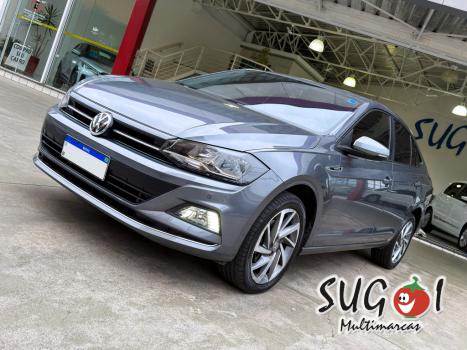 VOLKSWAGEN Virtus 1.0 4P 200 TSI FLEX HIGHLINE AUTOM�TICO, Foto 3