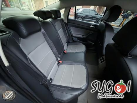 VOLKSWAGEN Virtus 1.0 4P 200 TSI FLEX HIGHLINE AUTOM�TICO, Foto 7